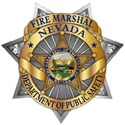 Nevada State Fire Marshal