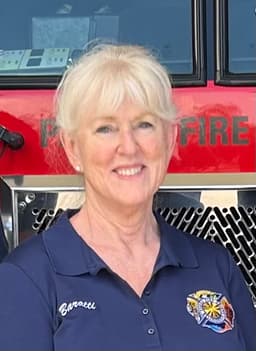 Author: Kelli Baratti