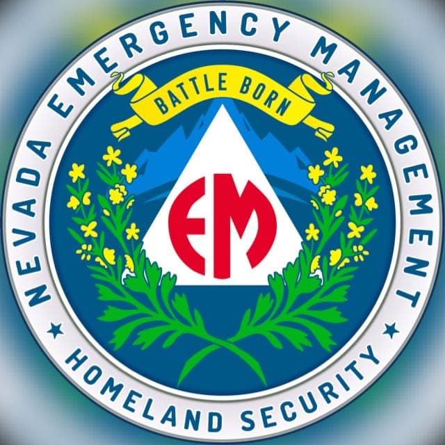 Nevada Division of Emergency Management & Homeland Security